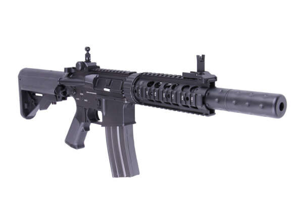 [SPE-01-009314] Replica della carabina del sistema SA-A07 ONE™ SAEC™ - immagine 4