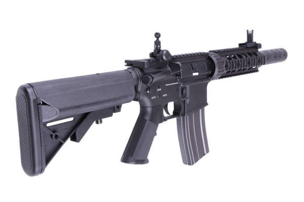 [SPE-01-009314] Replica della carabina del sistema SA-A07 ONE™ SAEC™ - immagine 5