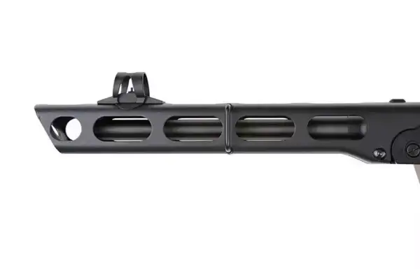 Snow Wolf Replica del fucile mitragliatore PPSH [SWL-01-009389] - immagine 8