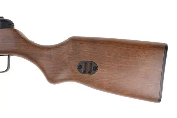 Snow Wolf Replica del fucile mitragliatore PPSH [SWL-01-009389] - immagine 10