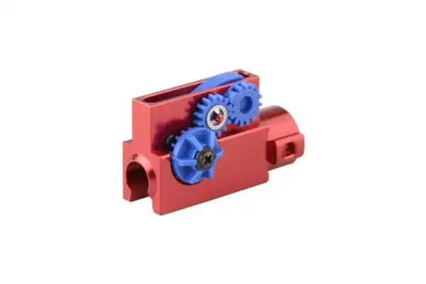 Camera Hop-Up CNC per repliche MASADA PTS [SHS-08-009642] - immagine 2