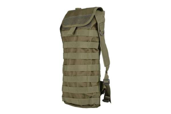 Porta Vescica di idratazione – Olive Drab