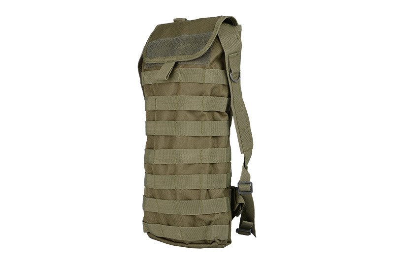 Porta Vescica di idratazione – Olive Drab