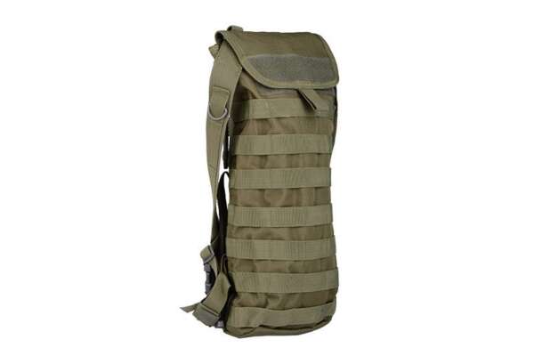 Porta Vescica di idratazione – Olive Drab - immagine 3