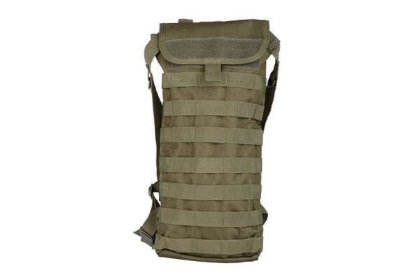 Porta Vescica di idratazione – Olive Drab - immagine 2
