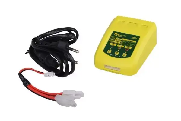 [ELR-07-010162] Flux™ Universal carica batterie electro river - immagine 3