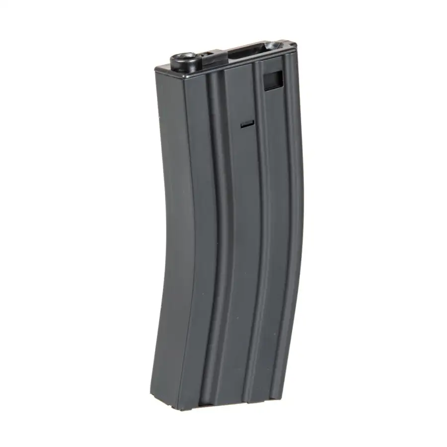 Specna Arms - Caricatore Maggiorato da 300bb - Black