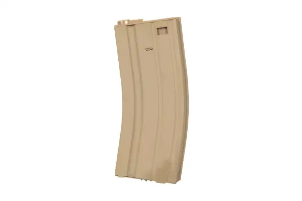 Specna Arms - Caricatore Maggiorato da 300bb - TAN
