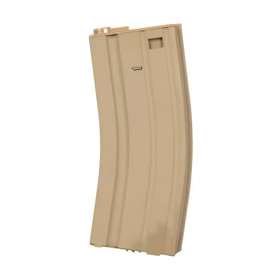 Specna Arms - Caricatore Maggiorato da 300bb - TAN