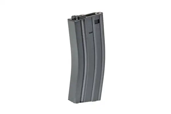 Specna Arms - Caricatore Maggiorato da 300bb - Gray - immagine 2