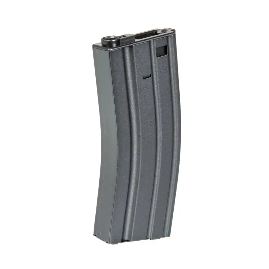 Specna Arms - Caricatore Maggiorato da 300bb - Gray