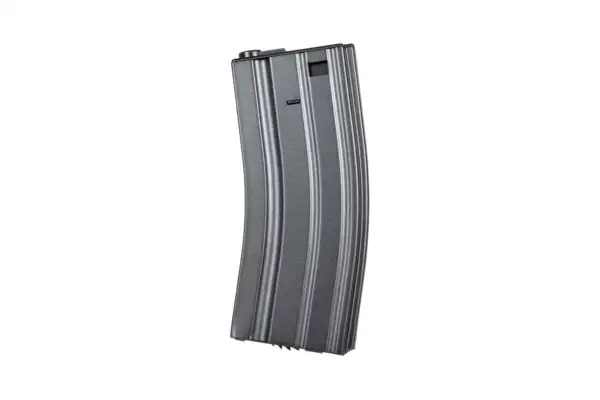 Specna Arms - Caricatore Maggiorato da 300bb - Gray - immagine 3