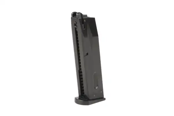 WE Low-Cap 25 BB Gas caricatore per M9/M92F