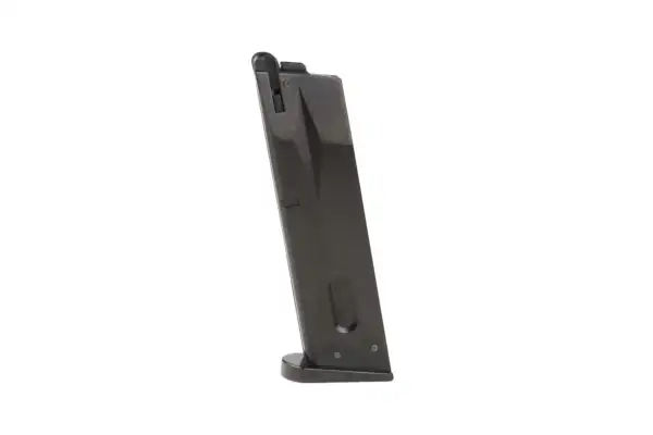 WE Low-Cap 25 BB Gas caricatore per M9/M92F - immagine 2