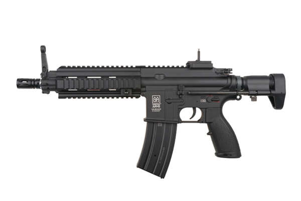 Replica del fucile d'assalto SA-H01 - immagine 8