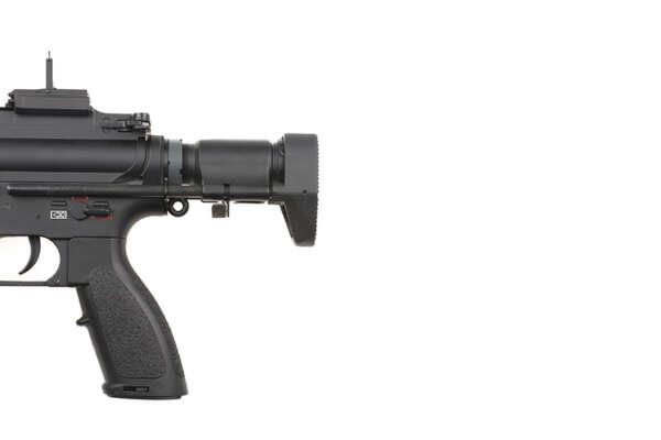 Replica del fucile d'assalto SA-H01 - immagine 2