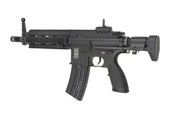 Replica del fucile d'assalto SA-H01 - immagine 5
