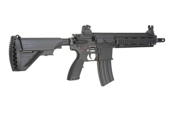 Replica della carabina SA-H02 ONE™ - nera - immagine 5