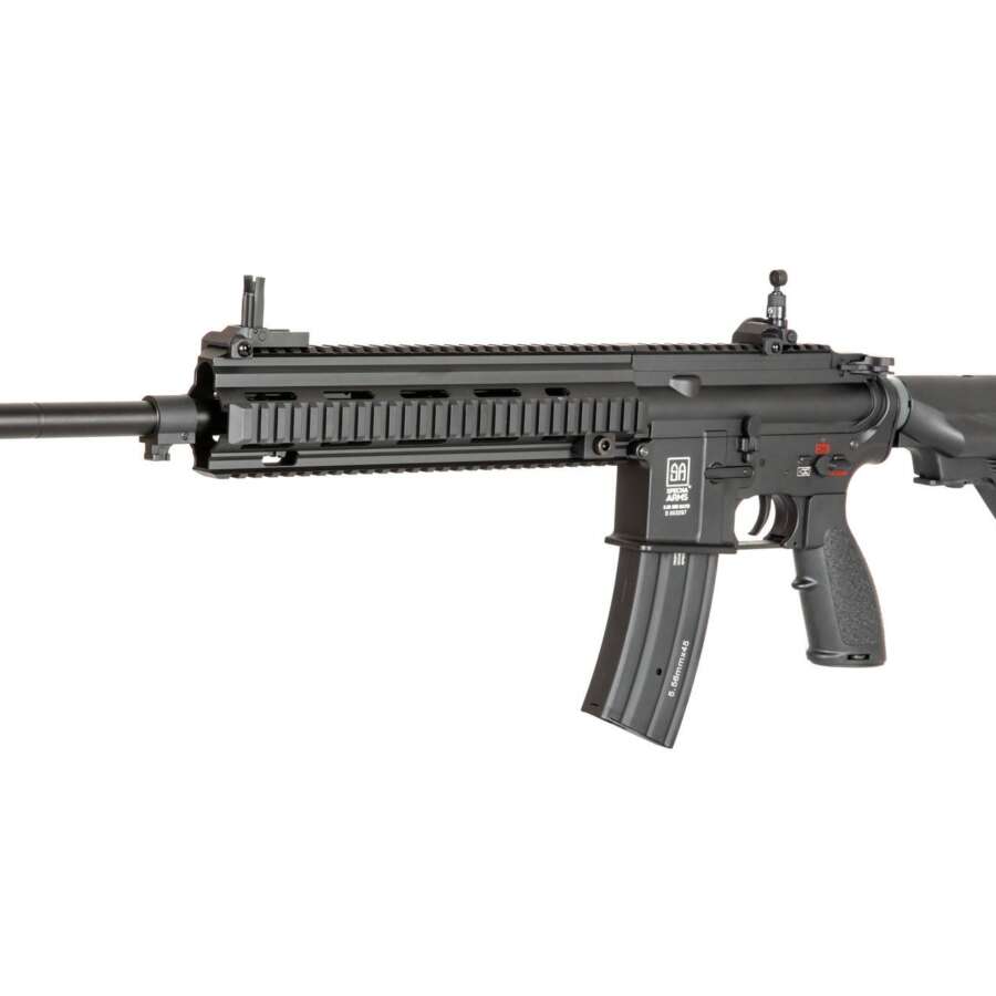 Replica della carabina SA-H03 ONE™ - nera