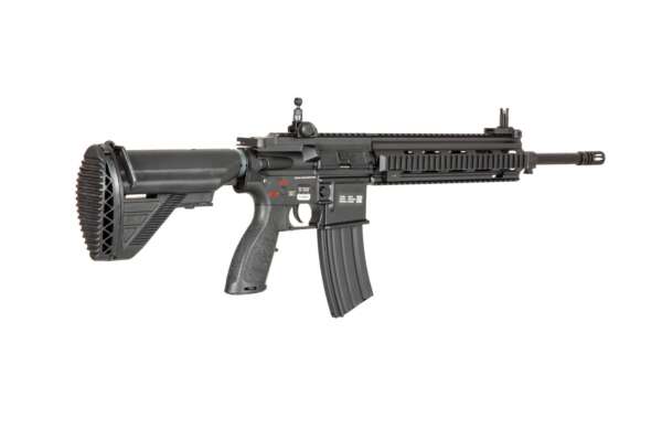 Replica della carabina SA-H03 ONE™ - nera - immagine 5