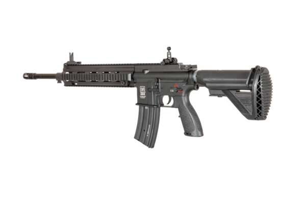 Replica della carabina SA-H03 ONE™ - nera - immagine 6