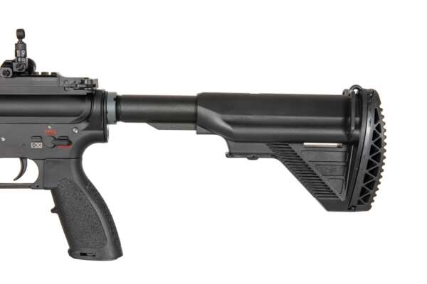 Replica della carabina SA-H03 ONE™ - nera - immagine 7