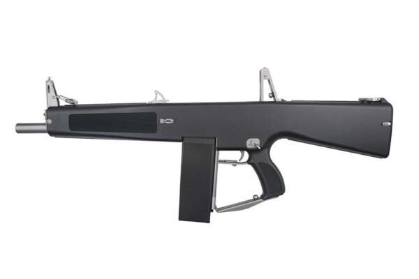 TOKYO MARUY AA-12 - immagine 2