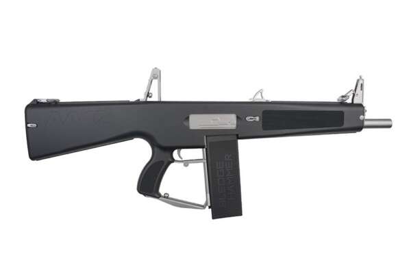 TOKYO MARUY AA-12 - immagine 3