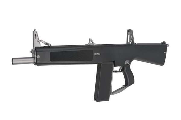 TOKYO MARUY AA-12