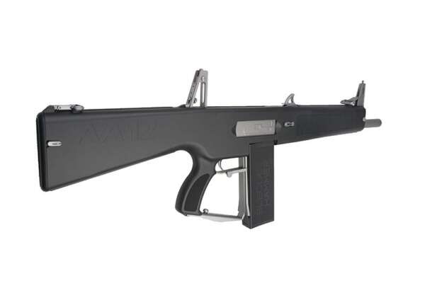 TOKYO MARUY AA-12 - immagine 6