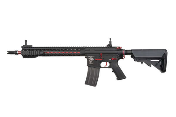 SA-B14 KeyMod 12 "replica fucile d'assalto - immagine 9