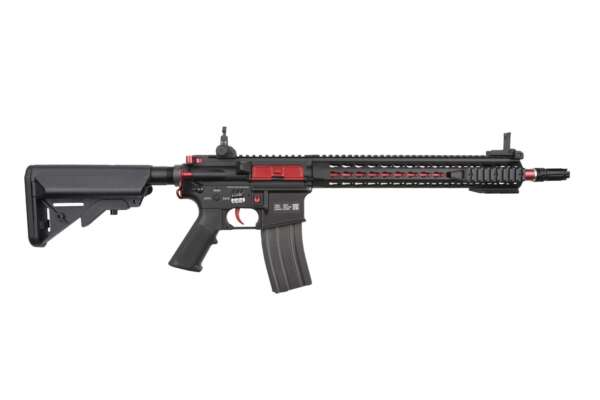SA-B14 KeyMod 12 "replica fucile d'assalto - immagine 7