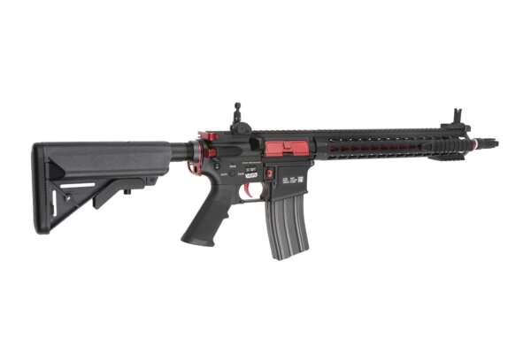 SA-B14 KeyMod 12 "replica fucile d'assalto - immagine 6