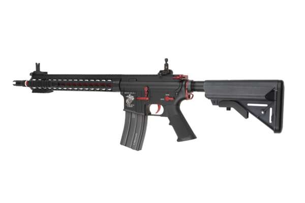 SA-B14 KeyMod 12 "replica fucile d'assalto - immagine 5