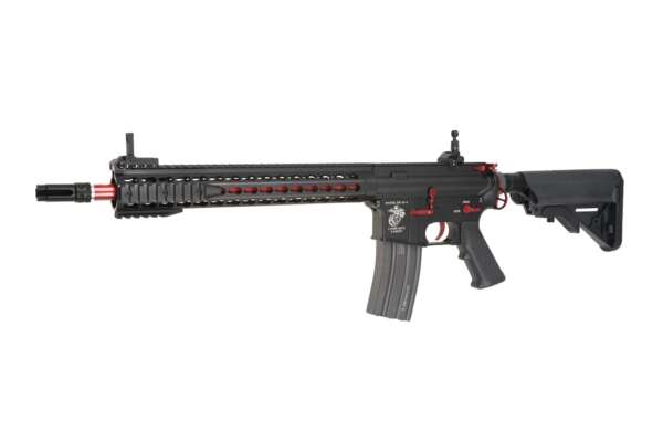 SA-B14 KeyMod 12 "replica fucile d'assalto