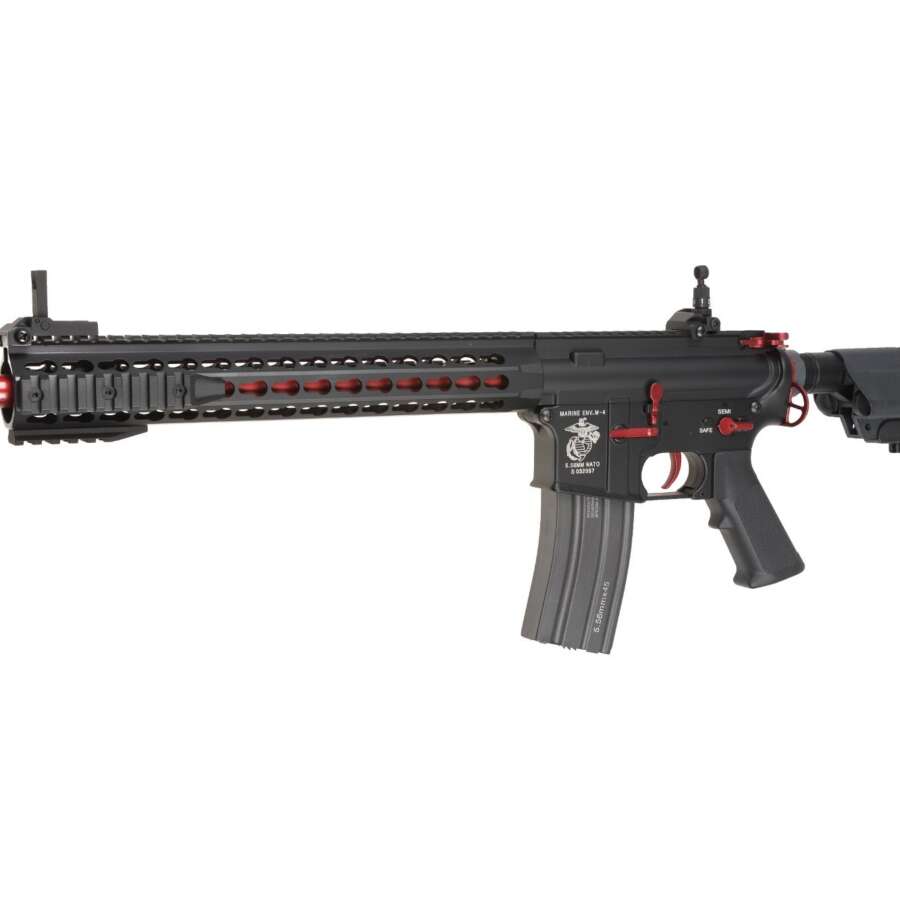 SA-B14 KeyMod 12 "replica fucile d'assalto