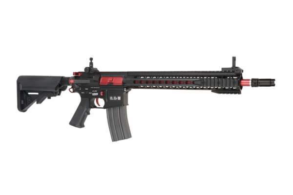 SA-B14 KeyMod 12 "replica fucile d'assalto - immagine 4