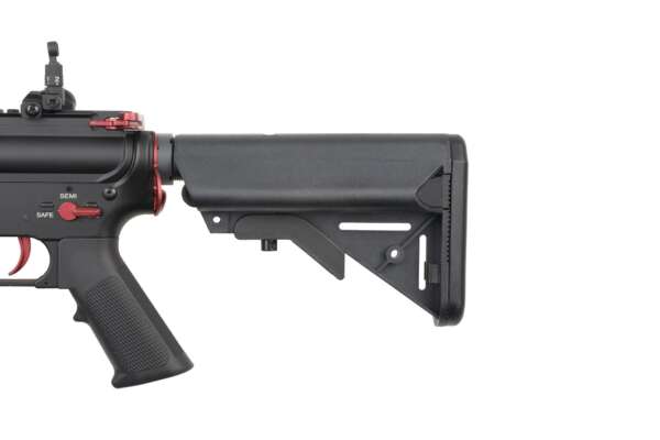 SA-B14 KeyMod 12 "replica fucile d'assalto - immagine 3