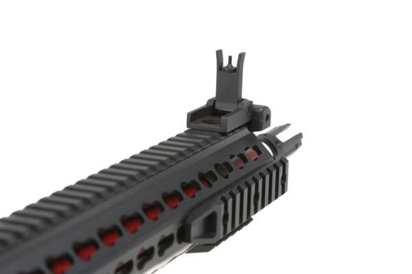 SA-B14 KeyMod 12 "replica fucile d'assalto - immagine 2