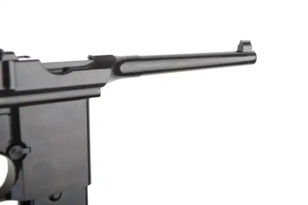 WE-M712 GBB Replica pistola automatica - immagine 11