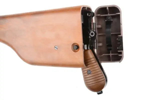 WE-M712 GBB Replica pistola automatica - immagine 13