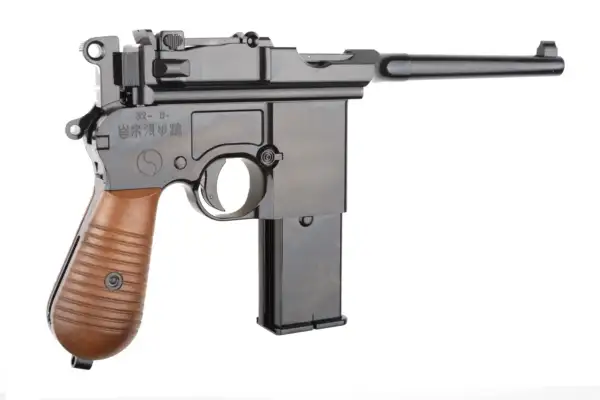 WE-M712 GBB Replica pistola automatica - immagine 9
