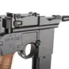 WE-M712 GBB Replica pistola automatica - immagine 10