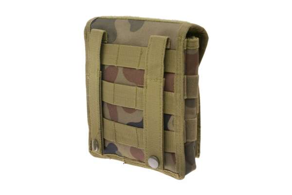 Pannello amministrativo con custodia per mappe - wz.93 - immagine 5