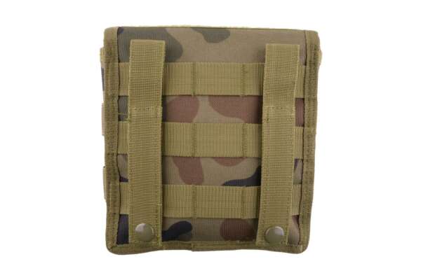 Pannello amministrativo con custodia per mappe - wz.93 - immagine 3