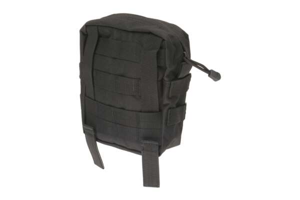 Cargo Pouch - nero - immagine 3