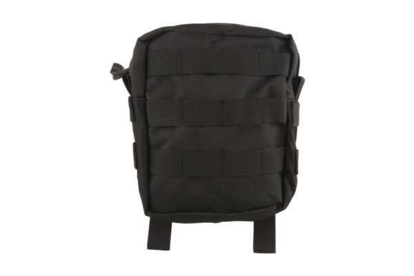 Cargo Pouch - nero - immagine 2