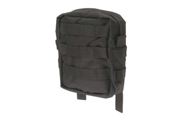 Cargo Pouch - nero