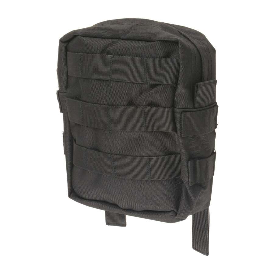 Cargo Pouch - nero