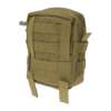 Sacca cargo - Olive Drab - immagine 3